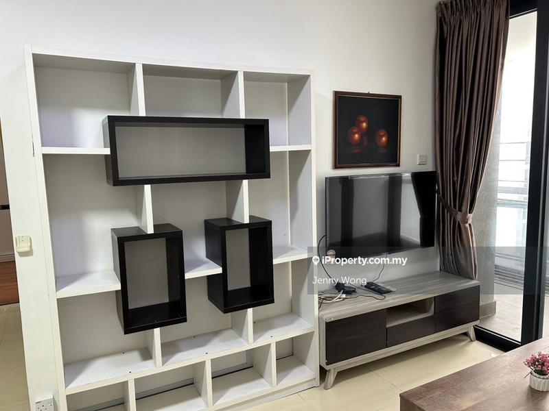 Kondominium untuk Dijual di Jesselton Residences oleh Jenny Wong - iProperty.com.my