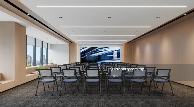 Office for Rent in KLCC, KL City Centre by Chin KF - iProperty.com.my