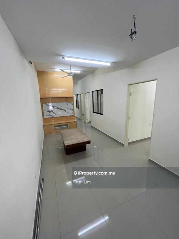 1-storey Terraced House for Rent in Taman Setapak, Setapak by Trish Lim - iProperty.com.my
