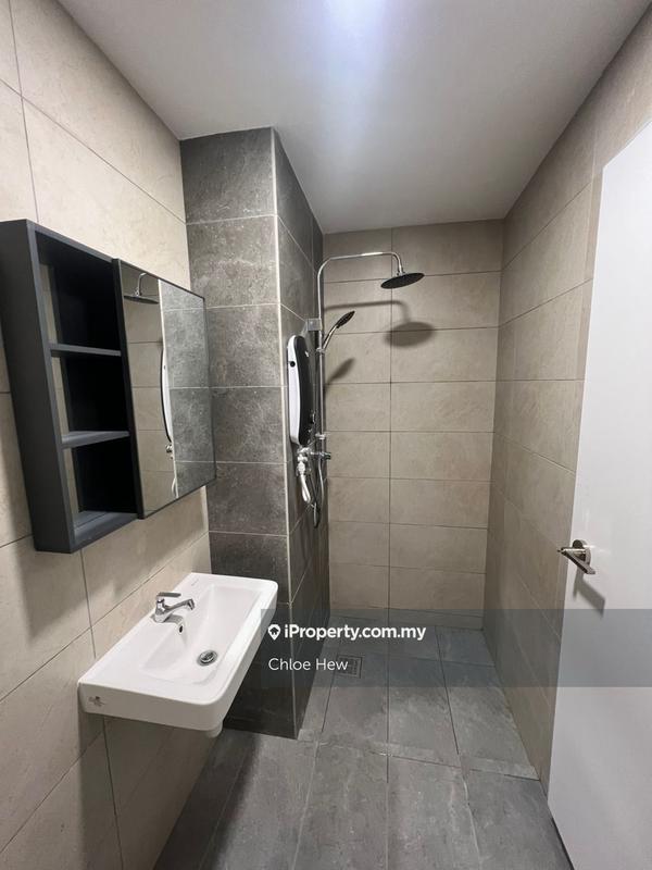 Residensi Servis untuk Disewa di AraTre' Residences oleh Chloe Hew - iProperty.com.my