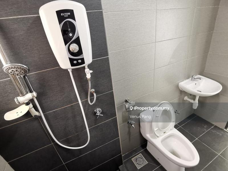 For Sale - Spring Avenue (Kuchai Damai)