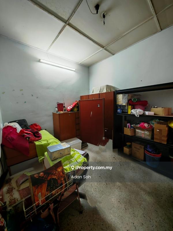 1-storey Terraced House untuk Dijual di Kepong Baru, Kepong oleh Adan Soh - Bedroom - iProperty.com.my