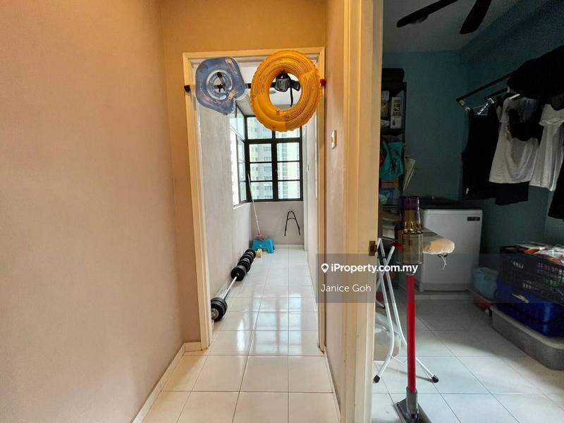 Kondominium untuk Dijual di Villa OUG oleh Janice Goh - iProperty.com.my