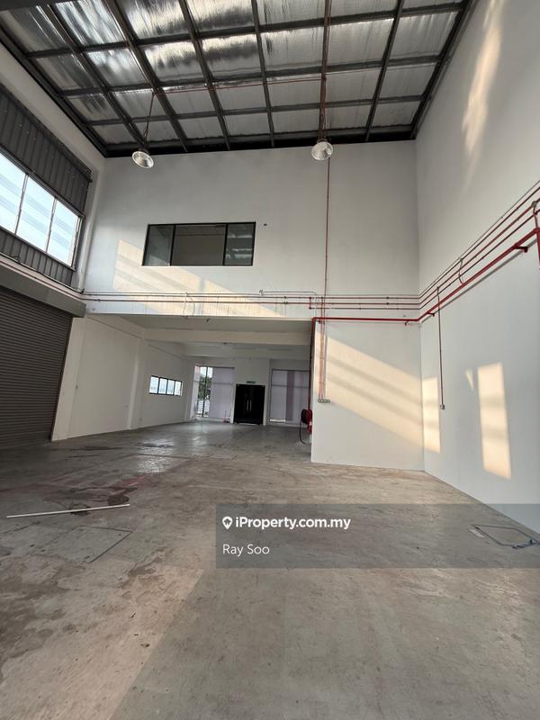 Semi-D Kilang untuk Disewa di Bandar Bukit Raja, Bukit Raja oleh Ray Soo - iProperty.com.my