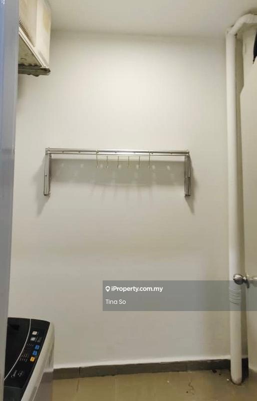 Service Residence for Sale in Seasons Amara Larkin by Tina So - Interior - iProperty.com.my