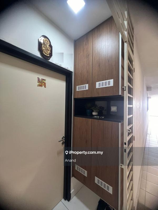 Residensi Servis untuk Dijual di Bsp Skypark oleh Anand - iProperty.com.my