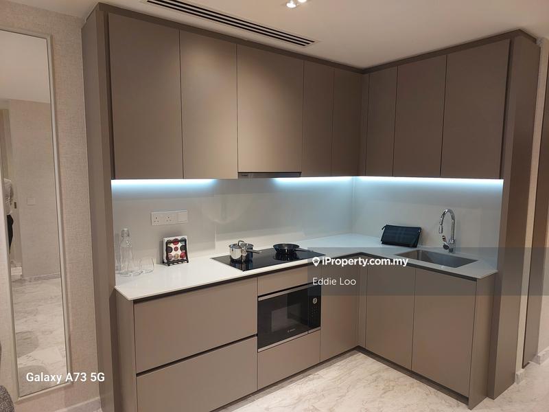 Service Residence for Sale in Eaton Residence by Eddie Loo - iProperty.com.my