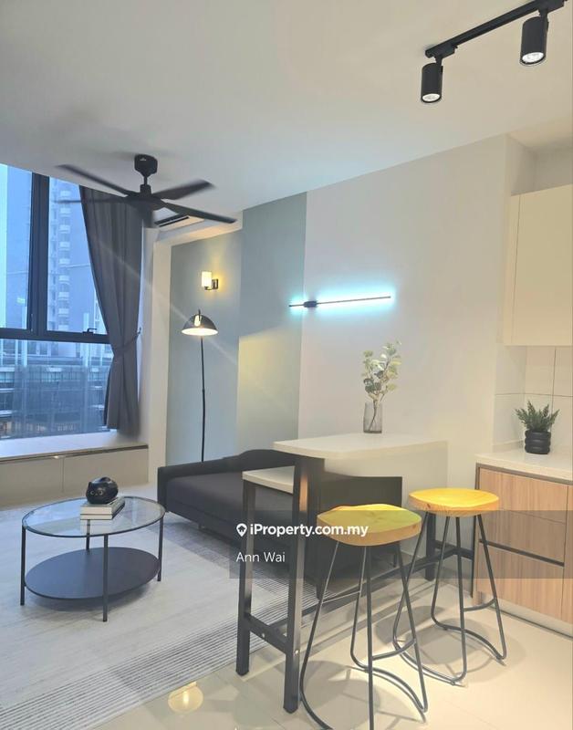 For Rent - Kuchai Sentral