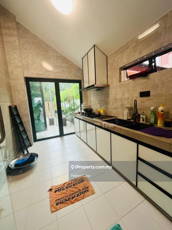 Bungalow House for Rent in Taman Melaka Perdana, Bukit Katil by Helen Law - iProperty.com.my