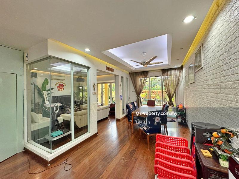 Rumah Berangkai 3 Tingkat untuk Dijual di Taman Esplanad, Bukit Jalil oleh Lily Tan - iProperty.com.my