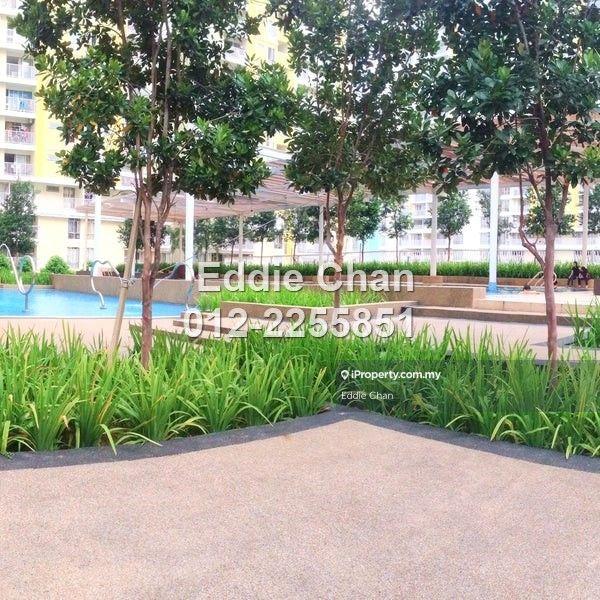 Condominium for Sale in Platinum Lake PV 16 by Eddie Chan - iProperty.com.my