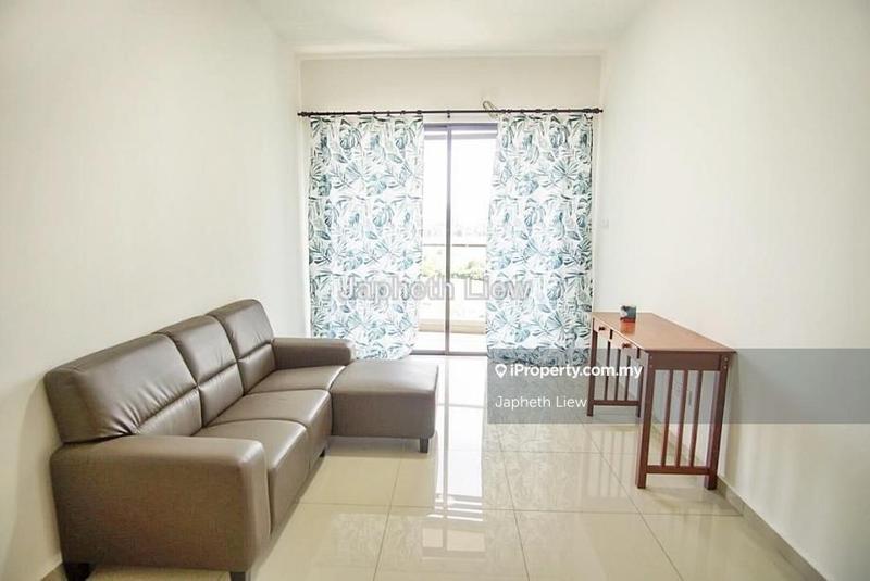 Condominium for Sale in Riverside Residence by Japheth Liew - iProperty.com.my