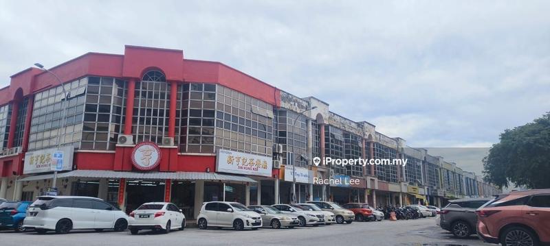 Shop / Office for Sale in Bandar Pinggiran Subang, Shah Alam by Rachel Lee - iProperty.com.my