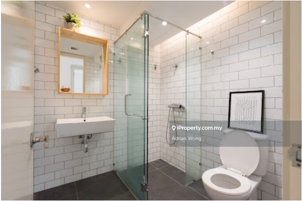 Service Residence for Sale in i-Zen @ Kiara 1 by Adrian Wong - iProperty.com.my