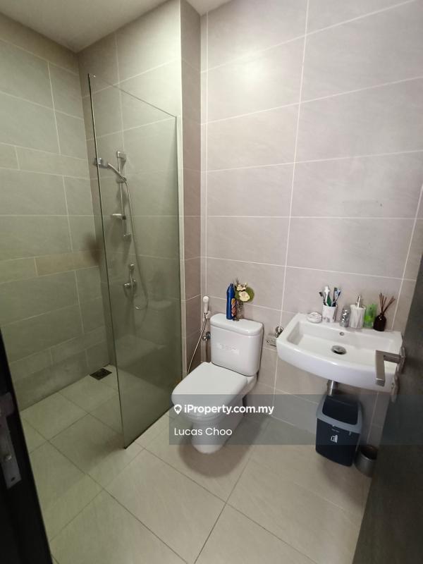 Rumah Teres 2.5-Tingkat untuk Dijual di 16 Quartz Courtyard Villa @Taman Melawati, Ampang oleh Lucas Choo - Bathroom - iProperty.com.my