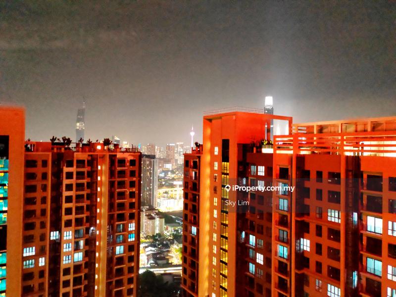 For Rent - Sunway Velocity TWO