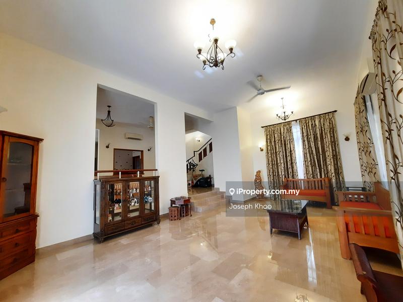 Semi-Detached House for Sale in Semi-D Kota Kemuning Hills, Shah Alam by Joseph Khoo - iProperty.com.my