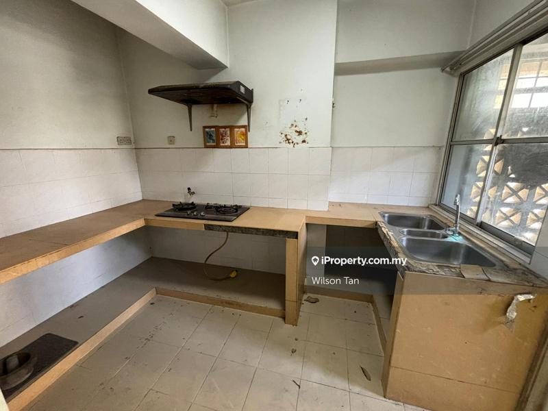 For Sale - Danau Idaman