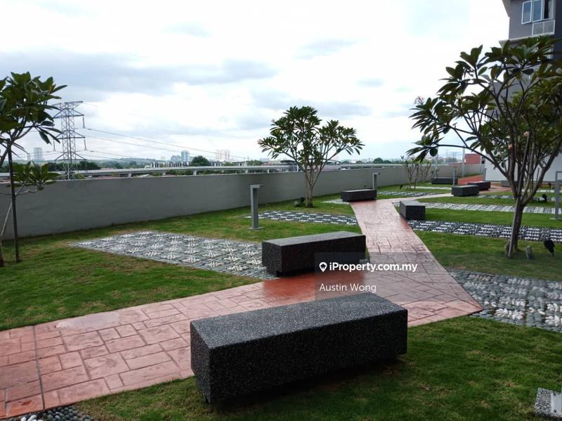 Kondominium untuk Disewa di Aurora Residence @ Lake Side City oleh Austin Wong - iProperty.com.my