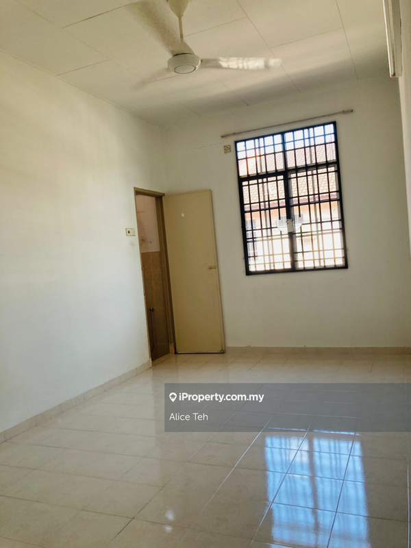 2-storey Terraced House for Sale in Bandar Perda, Bukit Mertajam by Alice Teh - iProperty.com.my