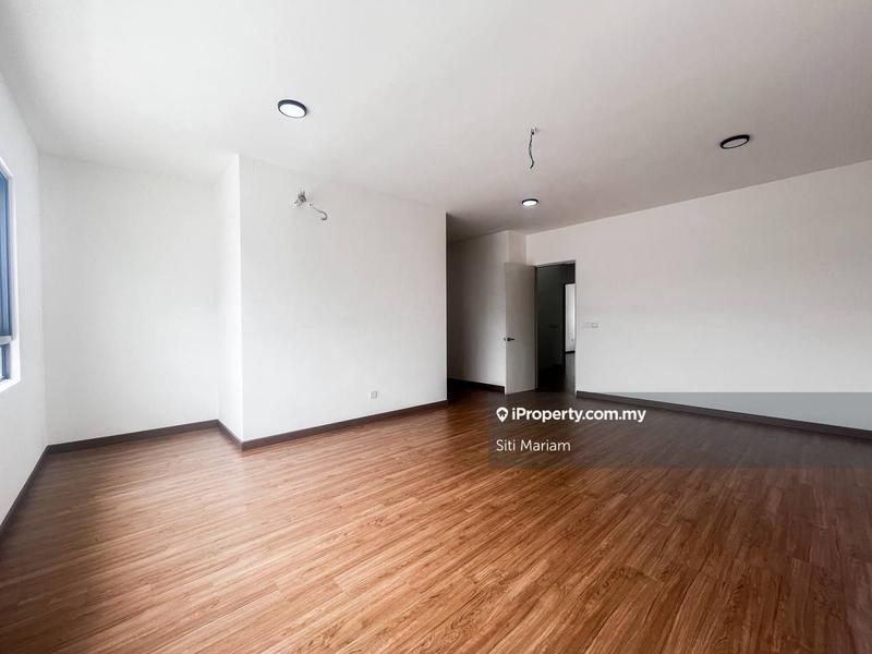 2-storey Terraced House for Sale in Cyber 10, Cyberjaya by Siti Mariam - iProperty.com.my