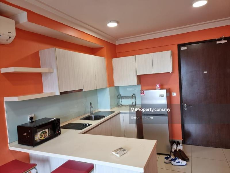 For Sale - Solstice @ Pan'gaea