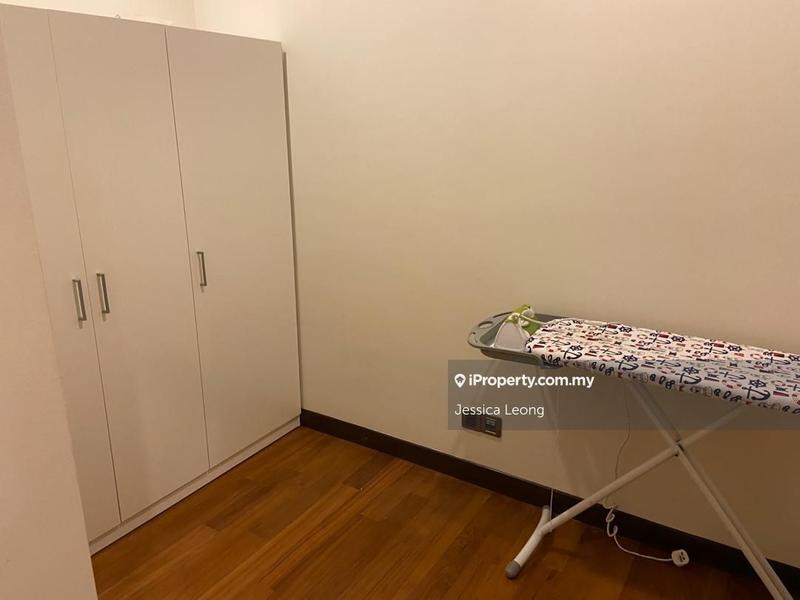 Residensi Servis untuk Dijual di Soho Suites Serviced Residence @ KLCC oleh Jessica Leong - iProperty.com.my