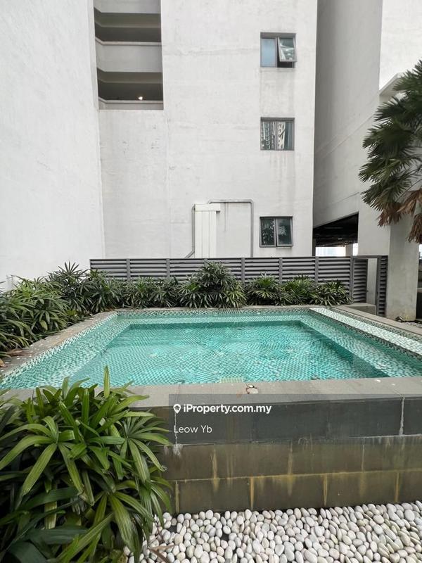 Condominium for Sale in D'Rapport by Leow Yb - iProperty.com.my