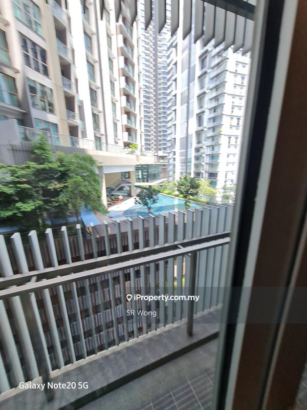 Condominium for Sale in Dua Residency by SR Wong - iProperty.com.my