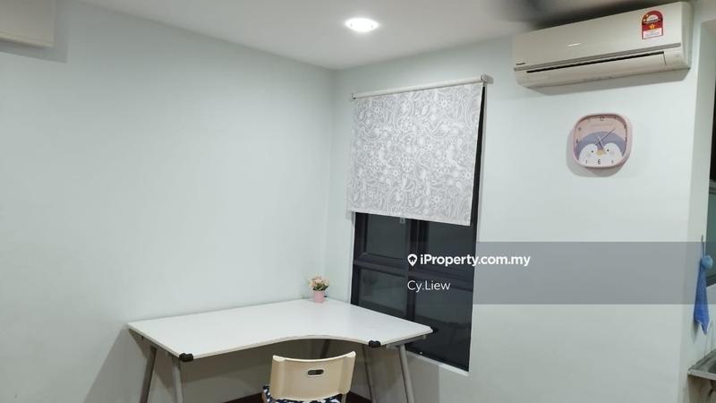 Condominium for Rent in Zefer Hill Residence by Cy.Liew - iProperty.com.my