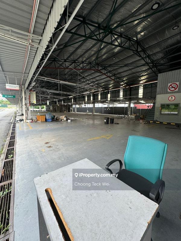 Tanah Komersial untuk Disewa di Seremban, Negeri Sembilan oleh Choong Teck Wei - iProperty.com.my