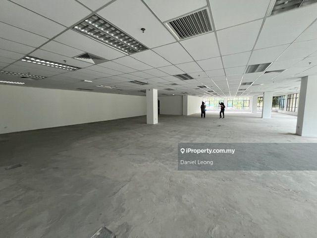 For Sale - formerly Contraves Building Cyberjaya