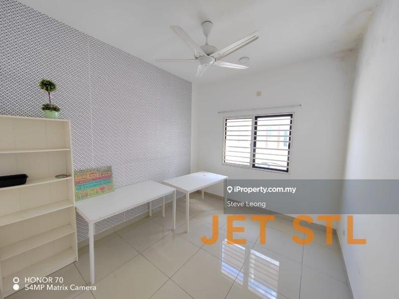3-storey Terraced House for Sale in Setia Utama, Setia Alam by Steve Leong - iProperty.com.my