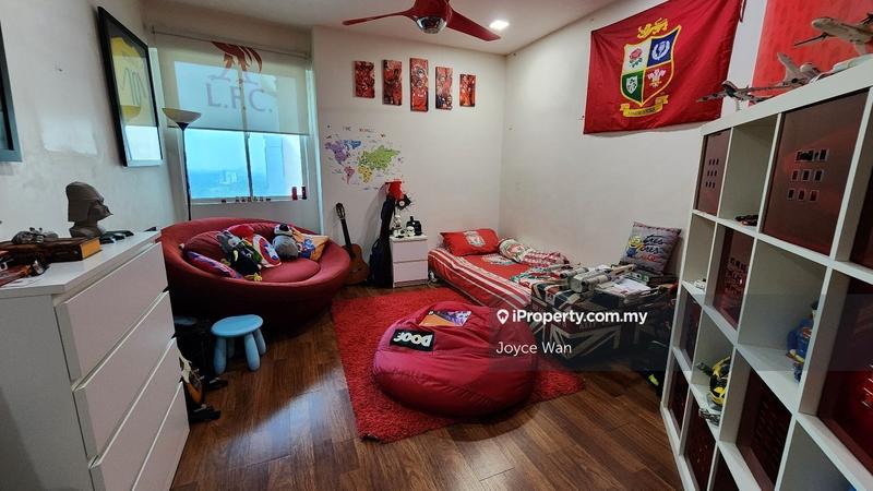 Condominium for Sale in Kiaramas Cendana by Joyce Wan - iProperty.com.my