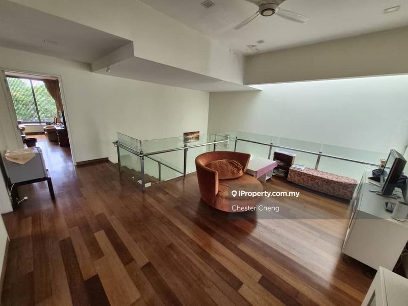 Semi-Detached House for Sale in Temasya Glenmarie, Glenmarie by Chester Cheng - iProperty.com.my