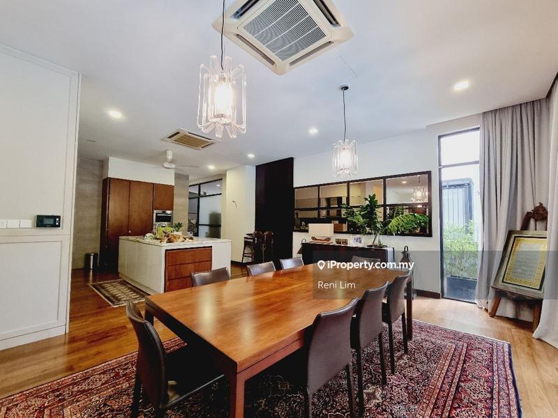 Bungalow House for Sale in Pju 3, Tropicana by Reni Lim - iProperty.com.my