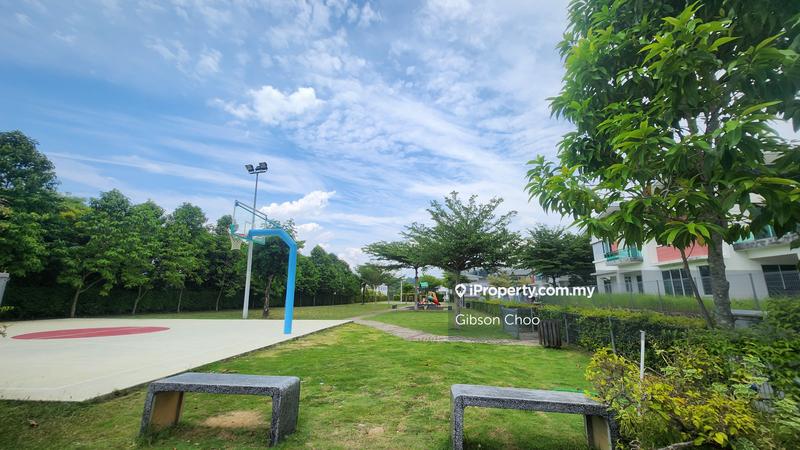 Semi-Detached House for Sale in Kajang Perdana, Kajang by Gibson Choo - iProperty.com.my