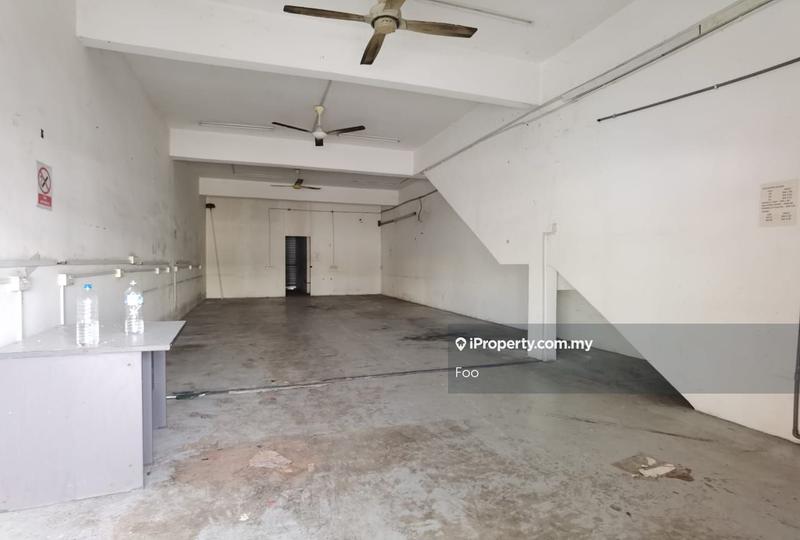 Shop / Office untuk Dijual di Pusat Niaga Astana Bandar Puncak Alam, Puncak Alam oleh Foo - iProperty.com.my