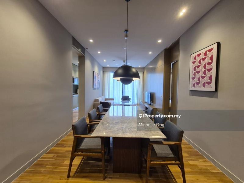 For Rent - The Conlay