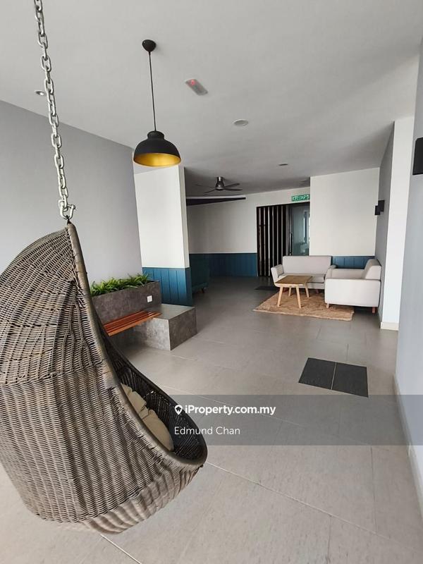 Kondominium untuk Disewa di Sky Condominium (Skyz Residence) oleh Edmund Chan - iProperty.com.my