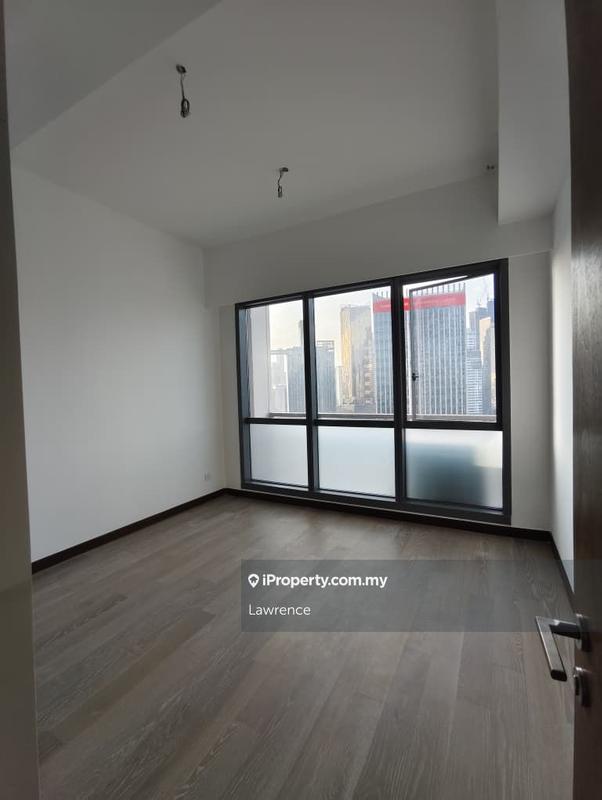Residensi Servis untuk Dijual di Core Residence @ TRX oleh Lawrence - iProperty.com.my