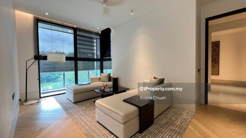 Kondominium untuk Dijual di Aira Residence oleh Royce Chuah - iProperty.com.my
