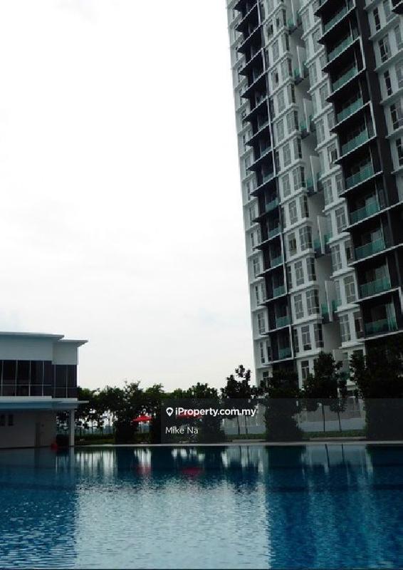 Kondominium untuk Dijual di Green Residence oleh Mike Na - iProperty.com.my