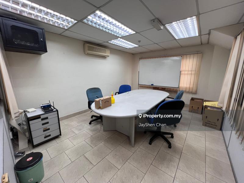 Kilang Terpisah untuk Dijual di Seksyen 27, Shah Alam oleh JayShen Chan - iProperty.com.my