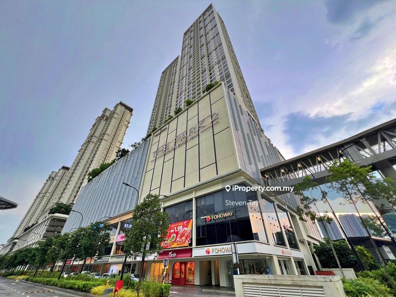 Shop for Sale in Persiaran Jalil, Bukit Jalil by Steven Tay - iProperty.com.my