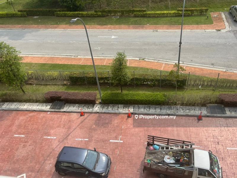 For Rent - Temasya 8