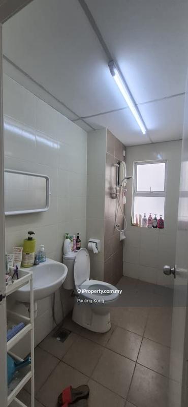 For Rent - The iResidence