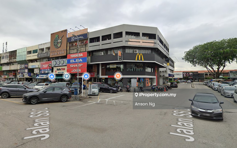 Shop for Sale in SS2, Petaling Jaya by Anson Ng - Exterior - iProperty.com.my