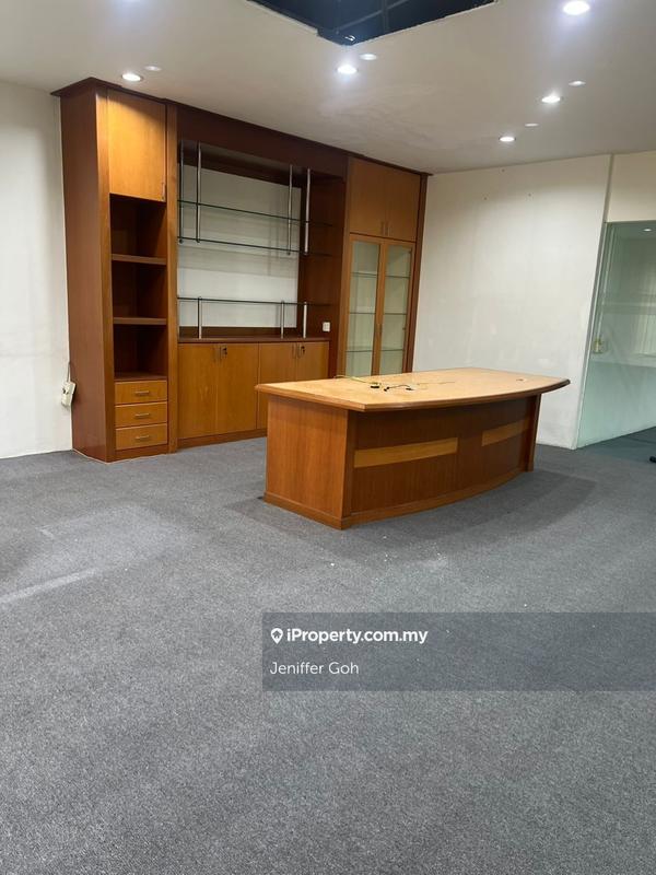Pejabat untuk Disewa di Bandar Perda, Bukit Mertajam oleh Jeniffer Goh - iProperty.com.my