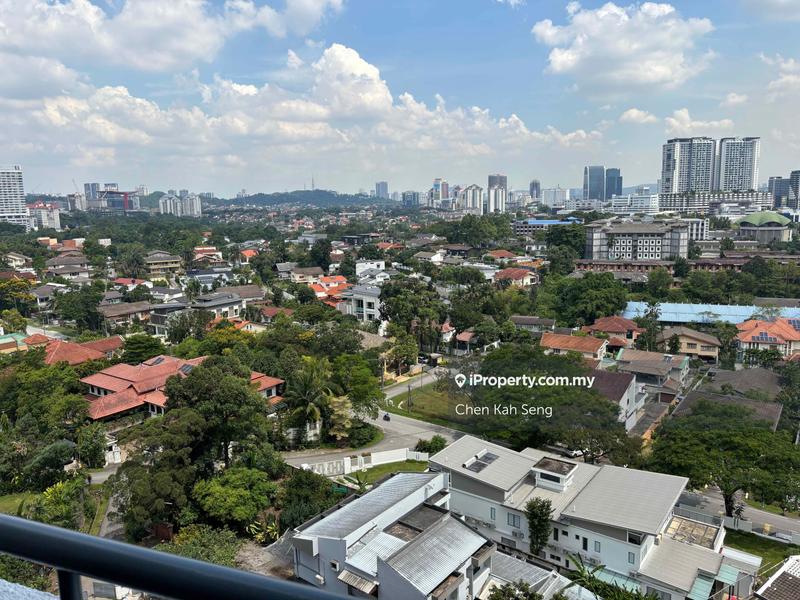 Kondominium untuk Dijual di Prima 16 (Prima Sixteen) The Second Chapter oleh Chen Kah Seng - iProperty.com.my